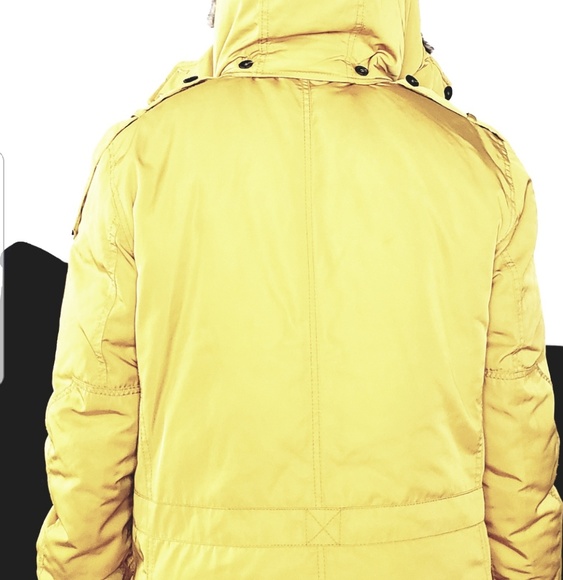 Winter men jacket - Picture 2 of 3